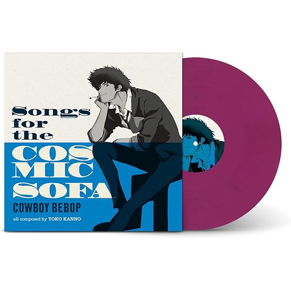 2discs LP Seatbelts, Yoko Kanno Real Folk Blues Legends - Cowboy Bebop 19658870771 Milan 未開封 /00460 Seatbelts: Cowboy Bebop: The Real Folk Blues Legends Vinyl. Norman